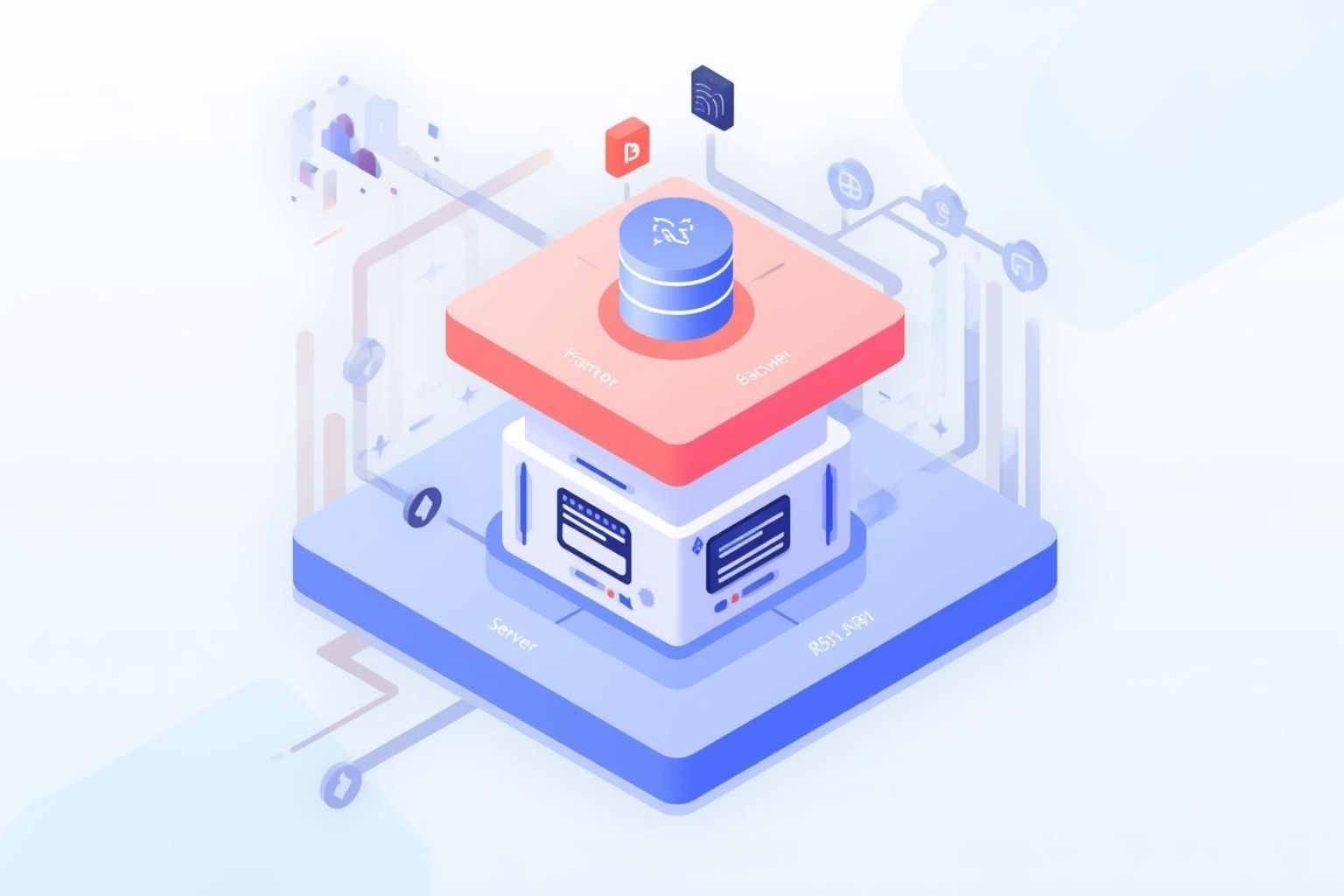 Web API Development for Full Stack Applications